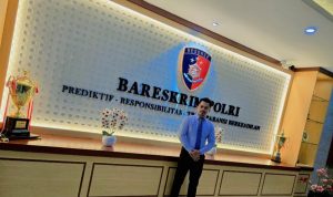 Ketua LSM LESIM Desak Kejaksaan Kota Serang Panggil Kepala Kemenag Kota Serang