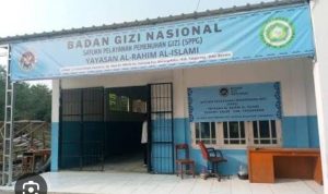 MBG Yayasan Al Rahim Al Islami Gunung Kaler Disorot, Murid SDN 2 Cibetok Sajikan buah yang tidak Layak Konsumsi