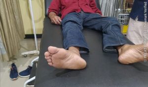 ADV DONNY ANDRETTI Tegas: 1.800 Advokat dan Paralegal Siap Kawal Kasus Penganiayaan di Kantor Redaksi Cybertni.id