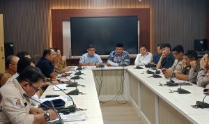 BHP2HI Selamatkan Aset Pemda Kota Tangerang yang “Di Rampas” Berinisial Acay