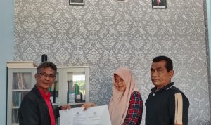 Resmi Berbadan Hukum, Insan Pers Keadilan Siap Sikat Mafia Penindas Kemerdekaan Pers!