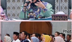 Bupati dan Wakil Bupati Tangerang Minta BGN dan Seluruh Mitranya Lebih Responsif dan Cepat Tangani Laporan Masyarakat Pelaksanaan MBG