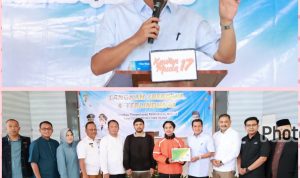 Bupati Tangerang Apresiasi Aksi Nyata Gerakan Entaskan Kemiskinan di Kecamatan Kosambi