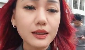 Harriani Bianca Daryana Waketum DPP FERADI WPI, dalam prespektif Adv. Donny Andretti