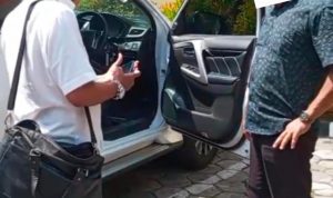 Kasus oknum AKP H / HPB Kanit Reskrim Polsek Banjarsari memasuki Babak Berikutnya ujar M. Arifin selaku pelapor