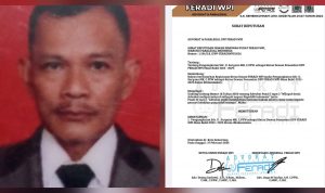 PRESS RELEASE DPP FERADI WPI : Suryana Menjabat Sebagai Ketua Dewan Penasehat DPP FERADI semenjak 27 Februari 2026