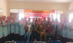 Dewan Kabupaten Tangerang, Abdul Kodir Gelar Reses Ke 2 di Desa Lengkong Kulon