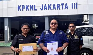 Subur Jaya Lawfirm – FERADI WPI Dampingi Meilan Purnamawaty & Sunny Trixie Dominika untuk Keadilan Pertahankan Aset di KPKNL Jakarta