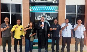 Permohonan PK Perkara No.1/PEN.PK/2026/PN.SDN, berlanjut tanggal 25 Februari 2026 untuk Kontra / Pendapat JPU terhadap Permohonan PK Advokat Donny Andretti