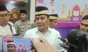 Gelar Peringatan Nuzulul Qur’an, Bupati Tangerang: Momentum Untuk Memperkuat Komitmen Menjadikan Al-Qur’an Sebagai Pedoman Hidup
