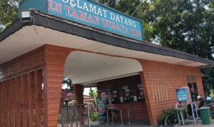 Yuk! Intip Taman Wisata MBS Fasilitas dan Wahananya