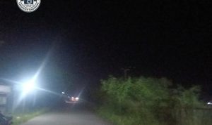 Jalan Raya Syekh Nawawi Gelap dan Rawan Kriminalitas, Warga Gunung Kaler Meminta Dishub Segera Bertindak Cepat