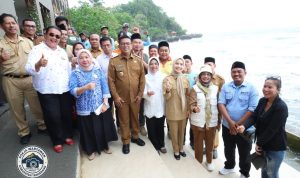 Dialog Bersama Mitra Wisata, Gubernur Andra Soni Pastikan Kesiapan Destinasi Jelang Lebaran