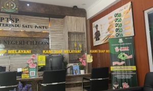 Kajari Cilegon Dinilai Menghindar, Pimpinan Redaksi Jurnal KUHP Berkali-kali Ajukan Klarifikasi atas Temuan di Pemkot