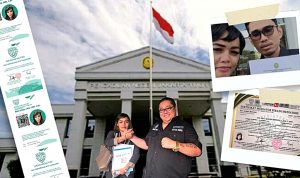 Wilma Sribayu Resmi Diterima sebagai Mediator Non Hakim, Perkuat Legalitas Alumni FERADI MEDIATORE