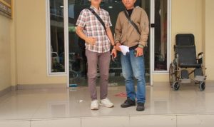 Karyawan Swasta di Pasir Kemis Tangerang Diduga Jadi Korban Penganiayaan Awak Bus Agra Mas