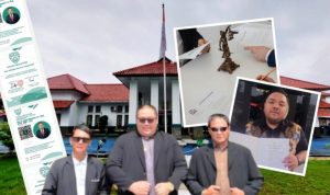 FERADI MEDIATORE Kembali Ukir Prestasi: M. Ismail Zulkarnain Resmi Ditetapkan sebagai Mediator Non Hakim PN Pekalongan