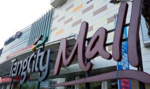 PWI Kota Tangerang Kritik Tangcity Mall yang Dinilai Tak Libatkan Media Lokal