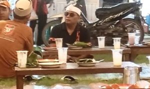 Kang Fahry : Panitia Pengisian Anggota BPD agar melakukan terobosan untuk melakukan Polling ke Masyarakat terkait Pengisian anggota BPD