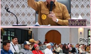 Satu Tahun Kepemimpinan Bupati dan Wakil Bupati Kabupaten Tangerang, Peningkatan Signifikan di Berbagai Sektor