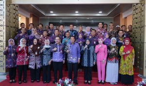 Bazar Ramadhan, Pemkab Tangerang Bantu Masyarakat Penuhi Kebutuhan Lebaran