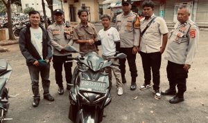 Dugaan Penarikan oleh Debt Collector akhirnya Berakhir Damai