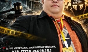 SELAMAT ULANG TAHUN KE 44 KETUM FERADI WPI DONNY ANDRETTI