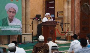 Pangdam XXIV/Mandala Trikora: Nuzulul Qur’an Momentum Perkuat Keimanan dan Persaudaraan di Papua Selatan