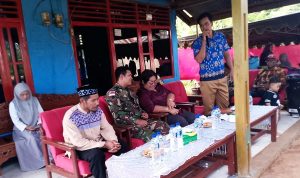 Halal Bihalal di Kampung Andaito, Hangatkan Silaturahmi dan Perkuat Sinergi Pemerintah Dengan Masyarakat