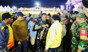 PERSIKER Keerom Juara Liga 4, Dandim Jayapura: Awal Prestasi ke Tingkat Nasional