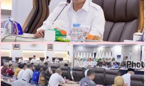 Geopolitik Global Tidak Stabil, Menteri ATR/Kepala BPN Batasi Alih Fungsi Lahan Sawah demi Ketahanan Pangan
