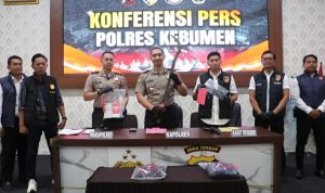 Kasus Begal di JLSS Kebumen Jadi Peringatan, Orang Tua Diminta Lebih Awasi Anak