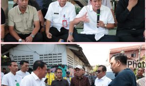 Ambil Langkah Tegas, Bupati Tangerang Pastikan Penataan Sungai Cirarab Segera Dimulai