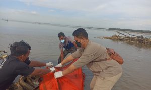 Pelajar Ditemukan Tewas di Muara Kaliadem Sukadiri, Polresta Tangerang Lakukan Penyelidikan