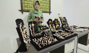 Dari Butiran Mutiara Jadi Bisnis Elegan, Mimi Collection Tembus Pasar Perhiasan