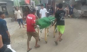 Pria Ditemukan Meninggal Dunia di Kali Cadas Kukun, Polisi Pastikan Tidak Ada Unsur Tindak Pidana