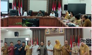 Dorong Perusahaan Provider Berbenah, DPRD Kabupaten Tangerang Soroti Kabel Semerawut