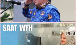 Layanan Pertanahan Tetap Optimal di Tengah Kebijakan WFH Setiap Jumat