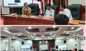 DPRD Kabupaten Tangerang Dorong Solusi Atasi Banjir di Kabupaten Tangerang
