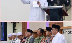 Bupati Tangerang: Komitmen Tuntaskan Lima Program Unggulan