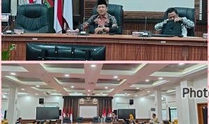 Dindik Kabupaten Tangerang Mediasi Konflik SMPN 1 Balaraja dan Matangkan Persiapan SPMB