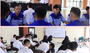 128 Peserta Antusias Ikuti Pelatihan Berbasis Kompetensi Gelombang I 2026 di BLK Jayanti