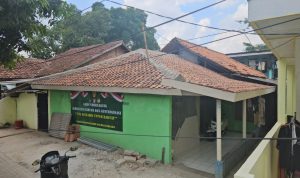 Proses Gentengisasi RTLH di Kota Tangerang Tuntas dan Siap di Tempati