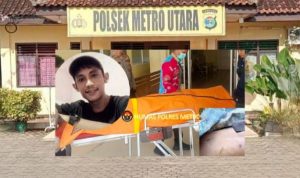 Kematian Andi Setiawan di Metro Utara Sisakan Tanda Tanya, Keluarga Minta Penyelidikan Ulang