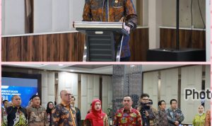 Pembetukan GTRA 2026, Perkuat Akses dan Pemanfaatan Tanah untuk Masyarakat