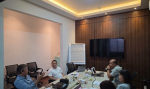 Monetisasi dan Penguatan Brand Media Nasional dan Daerah, FPRMI dan MitMe.id Jalin Kerjasama Strategis