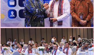 Jadi Tuan Rumah Sustainable Aglo-City Summit 2026, Kab. Tangerang Siap Perkuat Integrasi Aglomerasi dan Layanan Publik