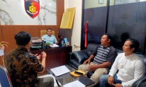 Tim Firma Hukum Subur Jaya & Partner (FERADI WPI) Apresiasi Profesionalisme Polres Tabanan dalam Penanganan Perkara Klien