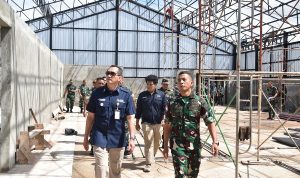 Letkol Czi Dili Eko Setyawan: KDKMP Jadi Harapan Baru Penggerak Kesejahteraan Masyarakat