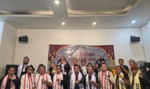 Milad ke-2 FERADI WPI Jadi Momentum Deklarasi dan Penegasan Komitmen Organisasi